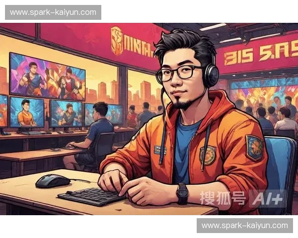 LPL平台:把电竞赛事变成可持续成长的生态系统 LPL平台:把电竞赛事变成可持续成长的生态系统