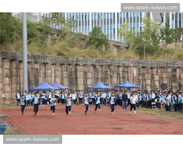 田径阵型：速度与协同的秘密阵线