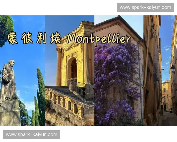 蔚蓝海岸的冰与火之歌：当蒙彼利埃遇上马赛，不只是足球，更是南法的灵魂博弈